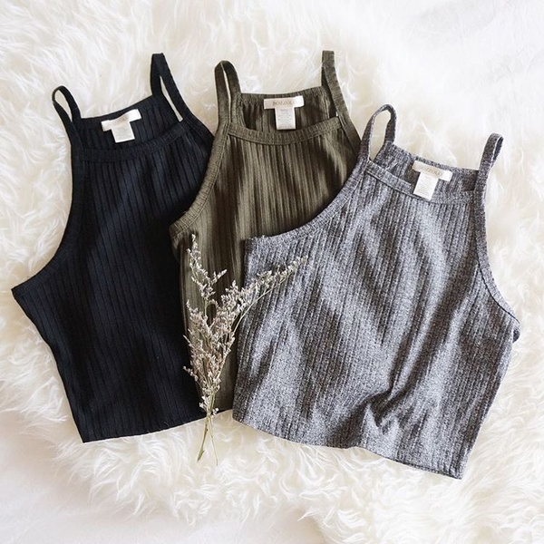 Вещи, которым нет места в твоем гардеробе