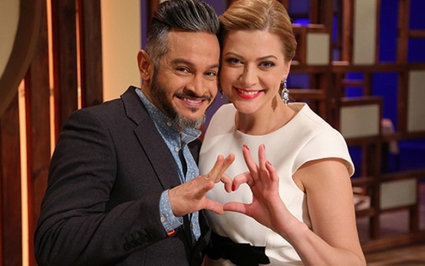 МастерШеф Діти 2 сезон онлайн: в шестнадцатом выпуске готовили в темноте