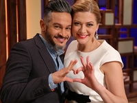 МастерШеф Діти 2 сезон онлайн: в шестнадцатом выпуске готовили в темноте