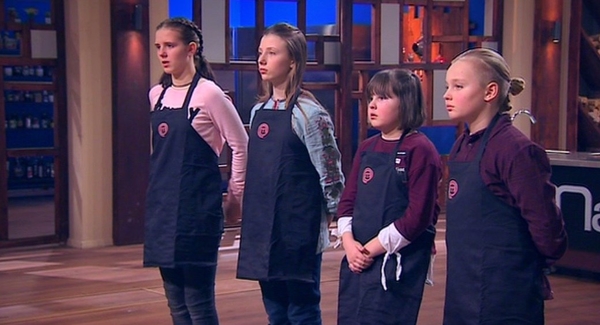 МастерШеф Діти 2 сезон онлайн: кто покинул шоу в шестнадцатом выпуске