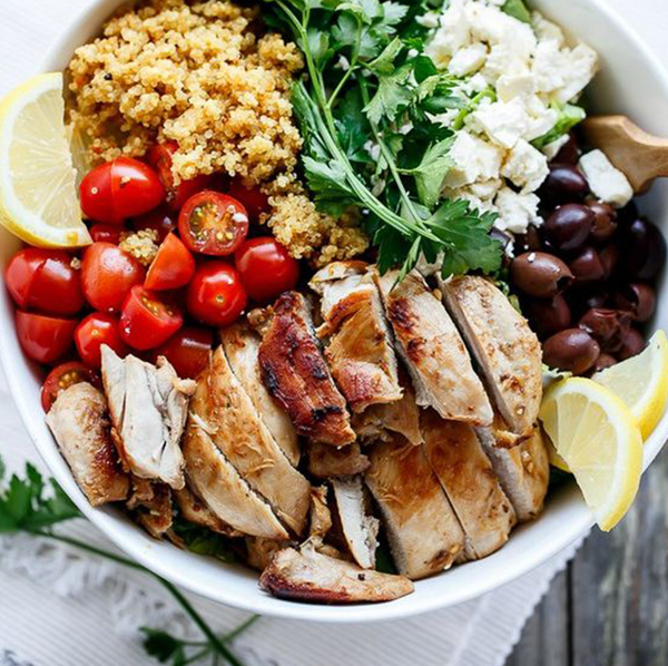 Помаши рукой лишнему весу