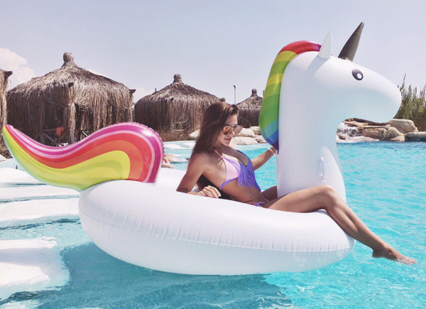 Помаши рукой лишнему весу