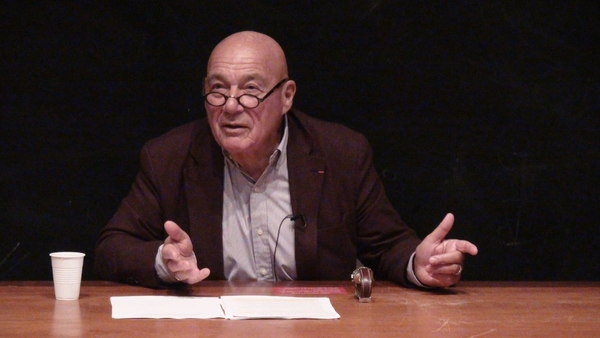 Познер резко высказался о скандале с инвалидами на шоу Минута славы