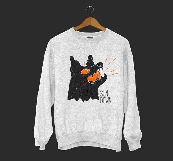 10 крутых свитшотов от украинских брендов