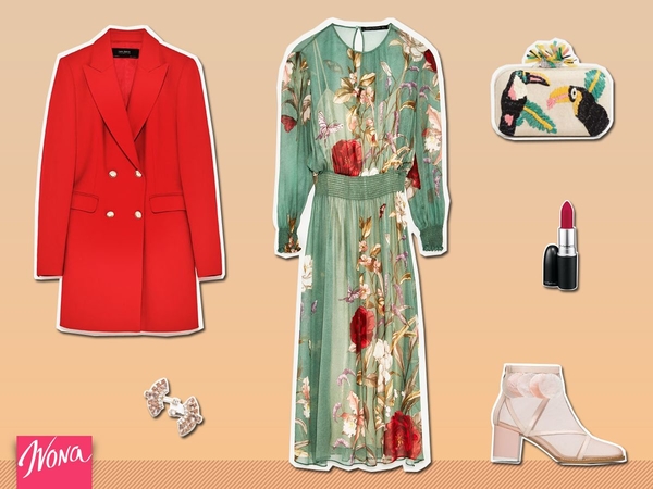 Вещь недели: три образа с полусапожками