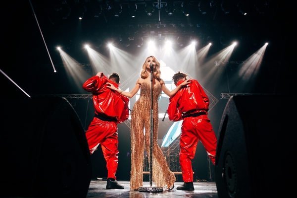 пресс-служба