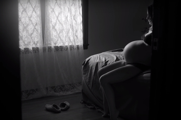 Кадр из видео