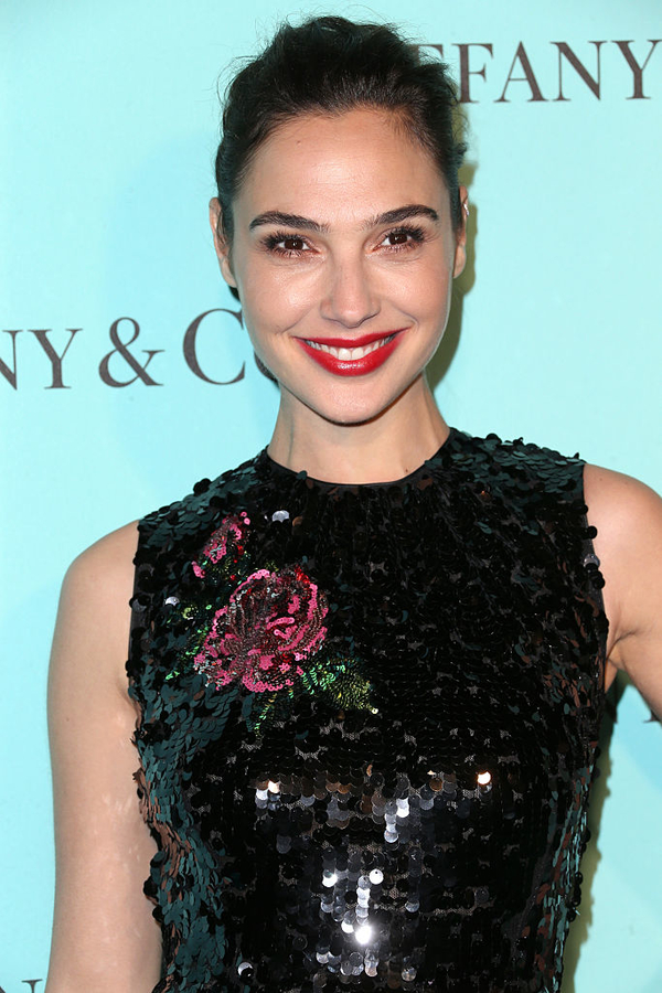 Звезда Форсажа родила второго ребенка