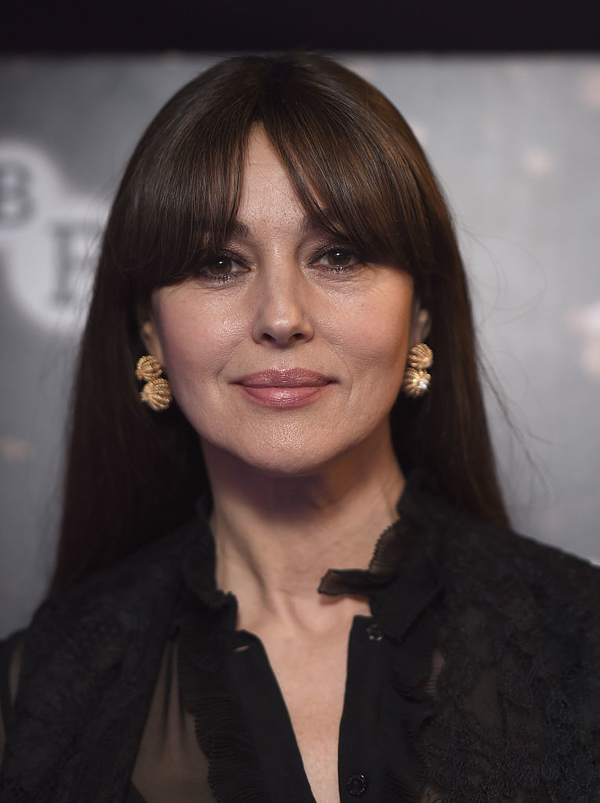 Каннский кинофестиваль 2017: Моника Белуччи стала ведущей 70-й церемонии