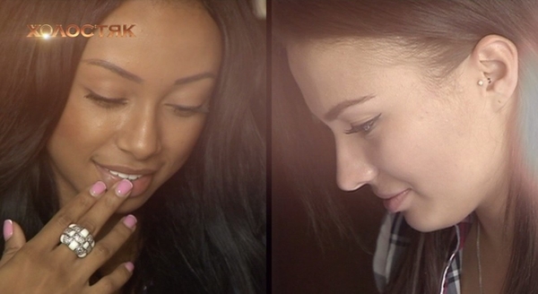 Холостяк 7 сезон онлайн: в третьем выпуске герой поцеловался с тремя участницами