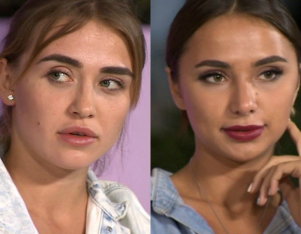 Холостяк 7 сезон онлайн: в третьем выпуске герой поцеловался с тремя участницами