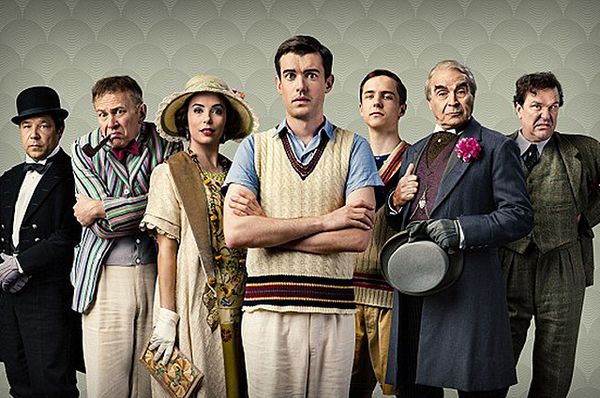 Роскошная Ева Лонгория заинтриговала новой ролью в ретро-образе