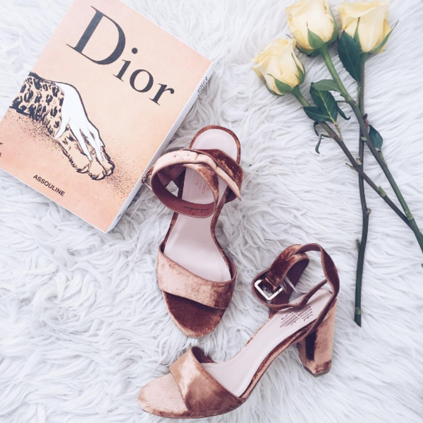 Секреты стильного Instagram: как правильно?