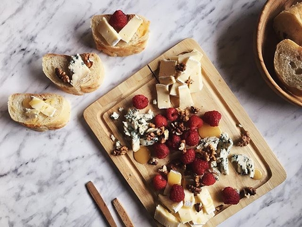 Как фотографировать еду: секреты фуд-блогера