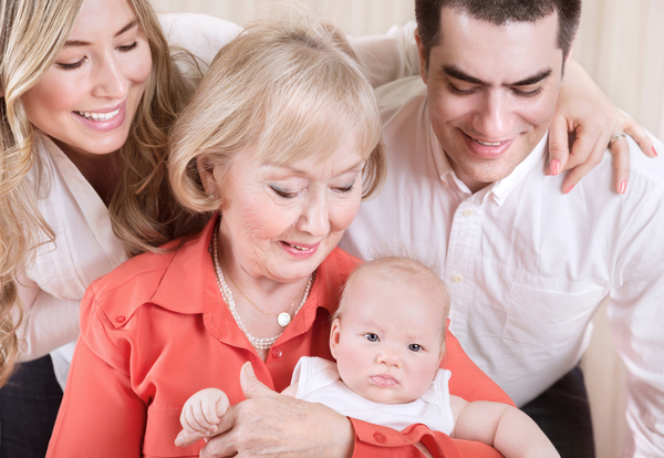 Лучшие советы по родительству от наших мам