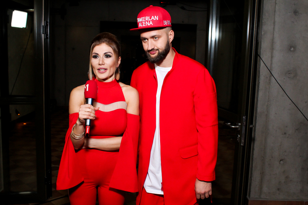 Знакомые Тамерлана и Алены Омаргалиевой "ограбили" банк