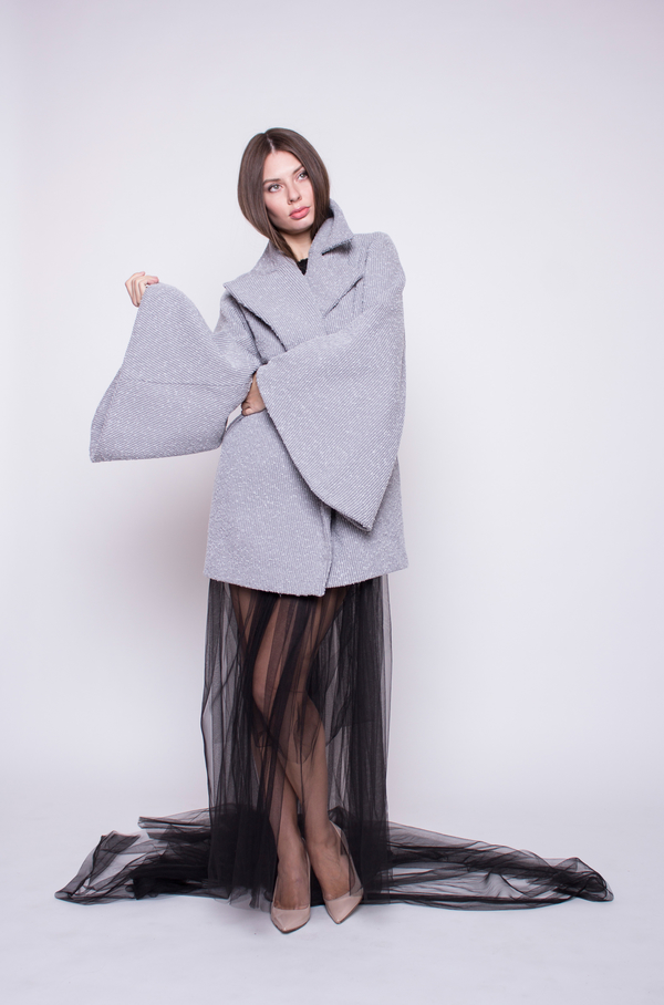 Как подобрать пальто под тип фигуры: советы дизайнера