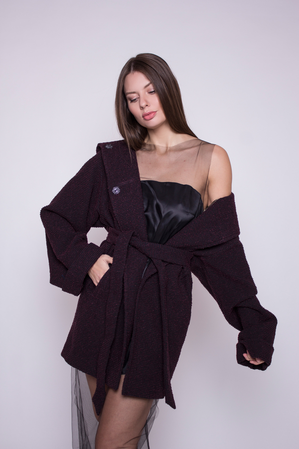 Как подобрать пальто под тип фигуры: советы дизайнера