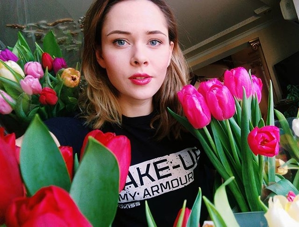 Юлия Санина впервые прокомментировала скандал с поклонниками