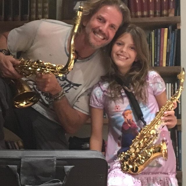 Канули в Лету: куда пропал красавчик Иво из Дикого ангела