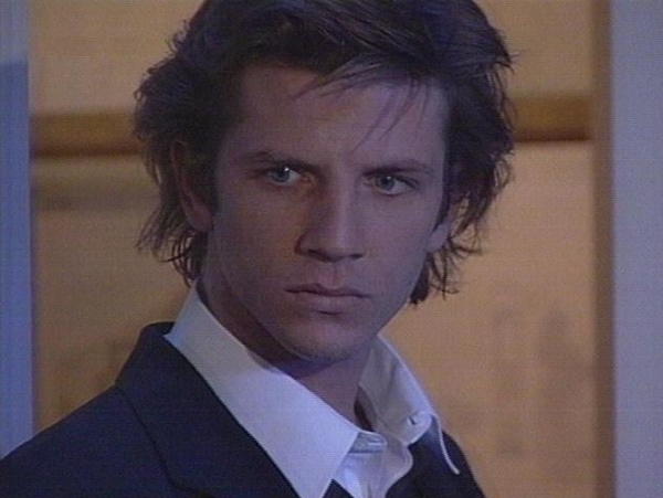 Канули в Лету: куда пропал красавчик Иво из Дикого ангела