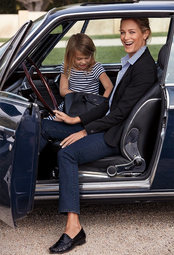 Привет, работа: пять дней – пять образов