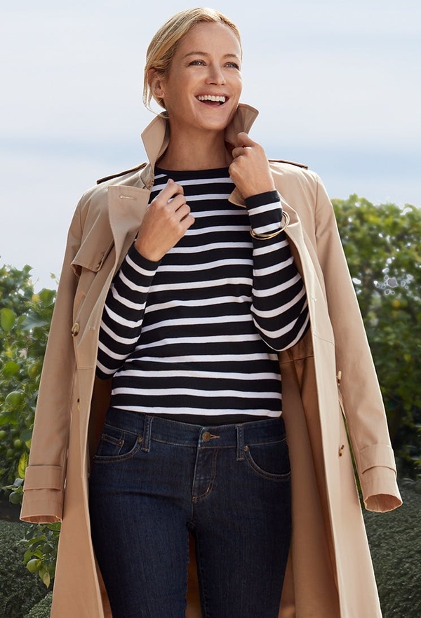 Привет, работа: пять дней – пять образов