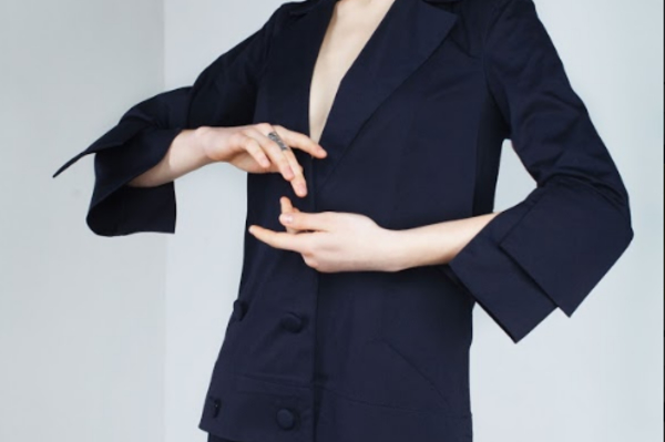 Фото: Варвара Ван