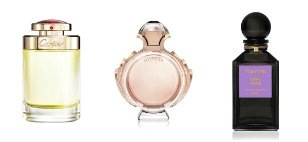 Весенние ароматы 2017: древесные, сладкие, фруктовые и цветочные