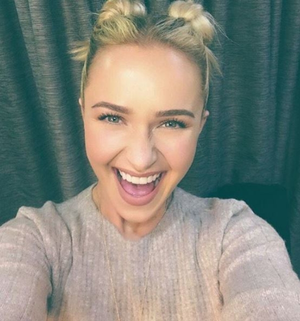 Панеттьери выложила трогательное фото с дочерью от Кличко