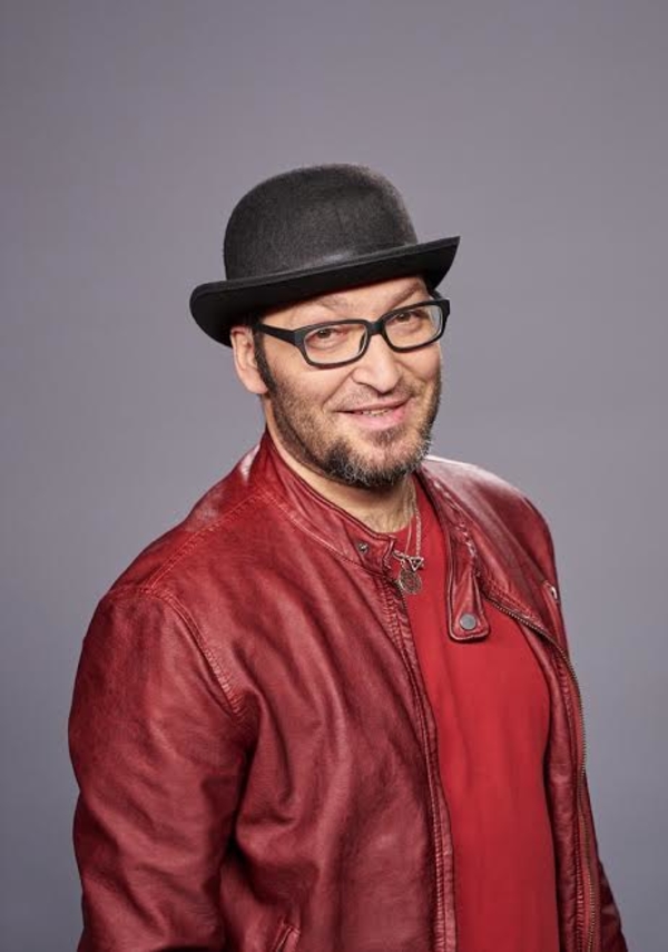 Михаил Козырев прочтет лекцию в Киеве