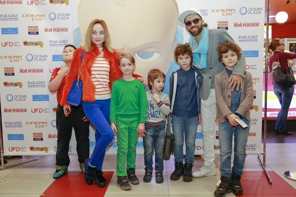 пресс-служба