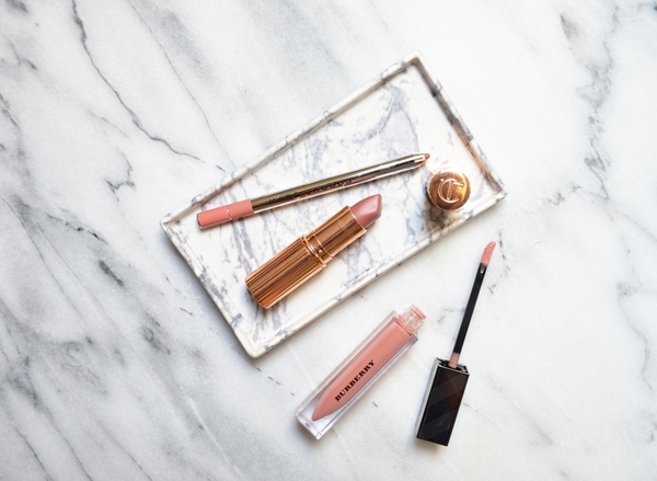 Как выбрать карандаш для губ?