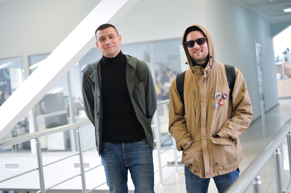 Фото: Марина Головнева