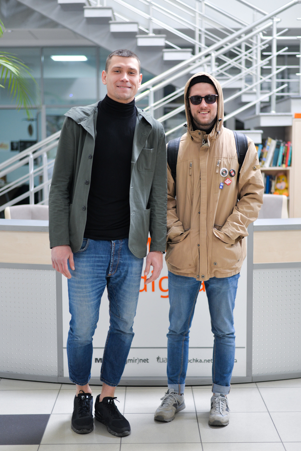 Онлайн-конференция с KADNAY