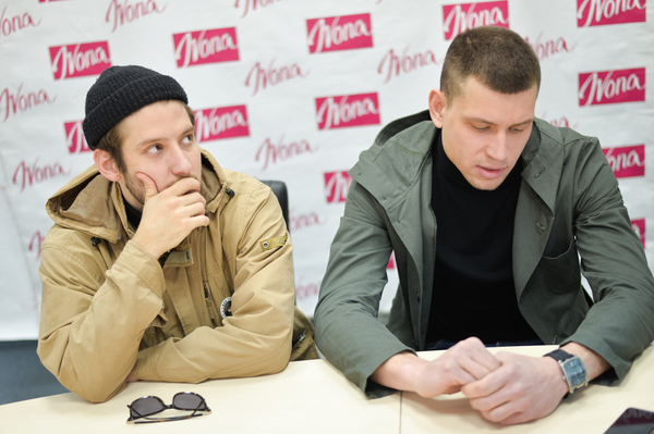 Фото: Марина Головнева