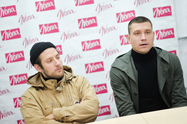 Фото: Марина Головнева