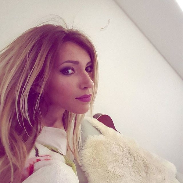 Евровидение 2017: Россия прокомментировала запрет СБУ на въезд Самойловой в Украину