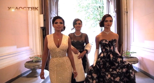 Холостяк 7 сезон онлайн: кто ушел в четвертом выпуске