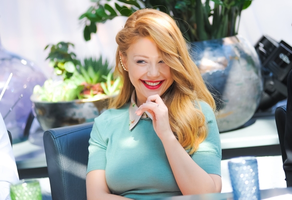 Тина Кароль о любовном треугольнике в своей жизни и о вдохновении