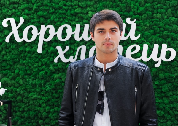 ТОП-5 интересных фактов о новом сериале Хороший парень