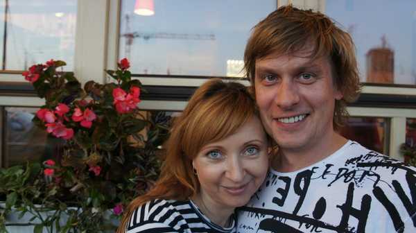 Степан Казанин из Квартала 95: Чтобы заработать на квартиру в Киеве, балагурил и шутил 10 лет