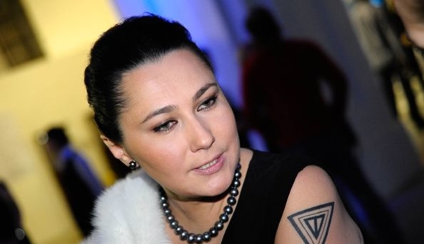 Евровидение 2017: Мозговая высказалась о запрете СБУ касательно Самойловой