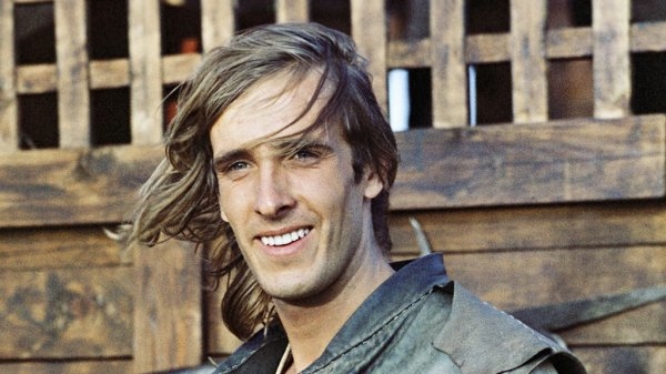 Умер Лембит Ульфсак – звезда фильма Мэри Поппинс, до свидания