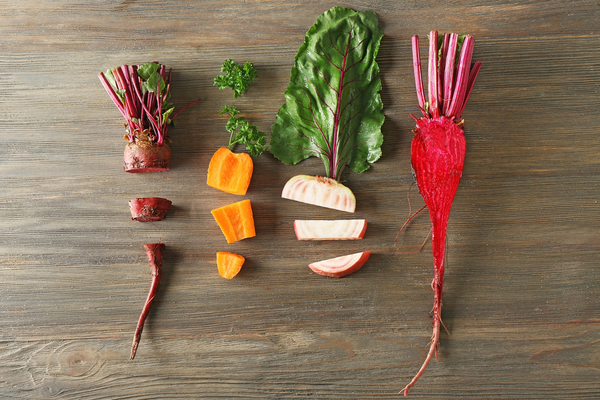 10 продуктов для поддержания здоровья поджелудочной