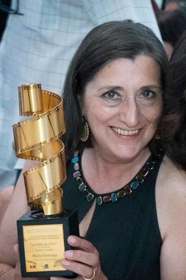 Мата Хари: Мария Гонзага рассказала, как создавала образ легендарной шпионки