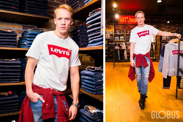 Андрей Трушковский: Мне нравится вещь – я ее покупаю!