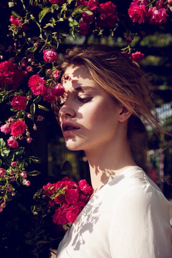 Весна пришла: как добавить ярких красок в настроение