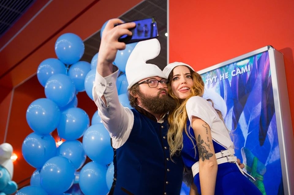 facebook.com/SonyPicturesUkraine