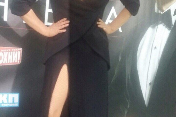 Алеся Диденко